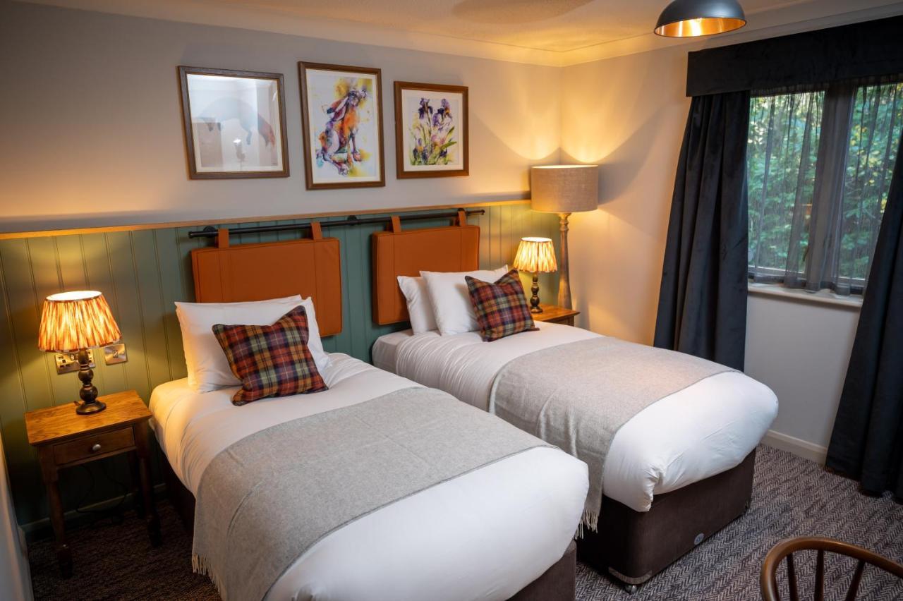Ely Hotel By Chef & Brewer Collection Camberley Exterior photo