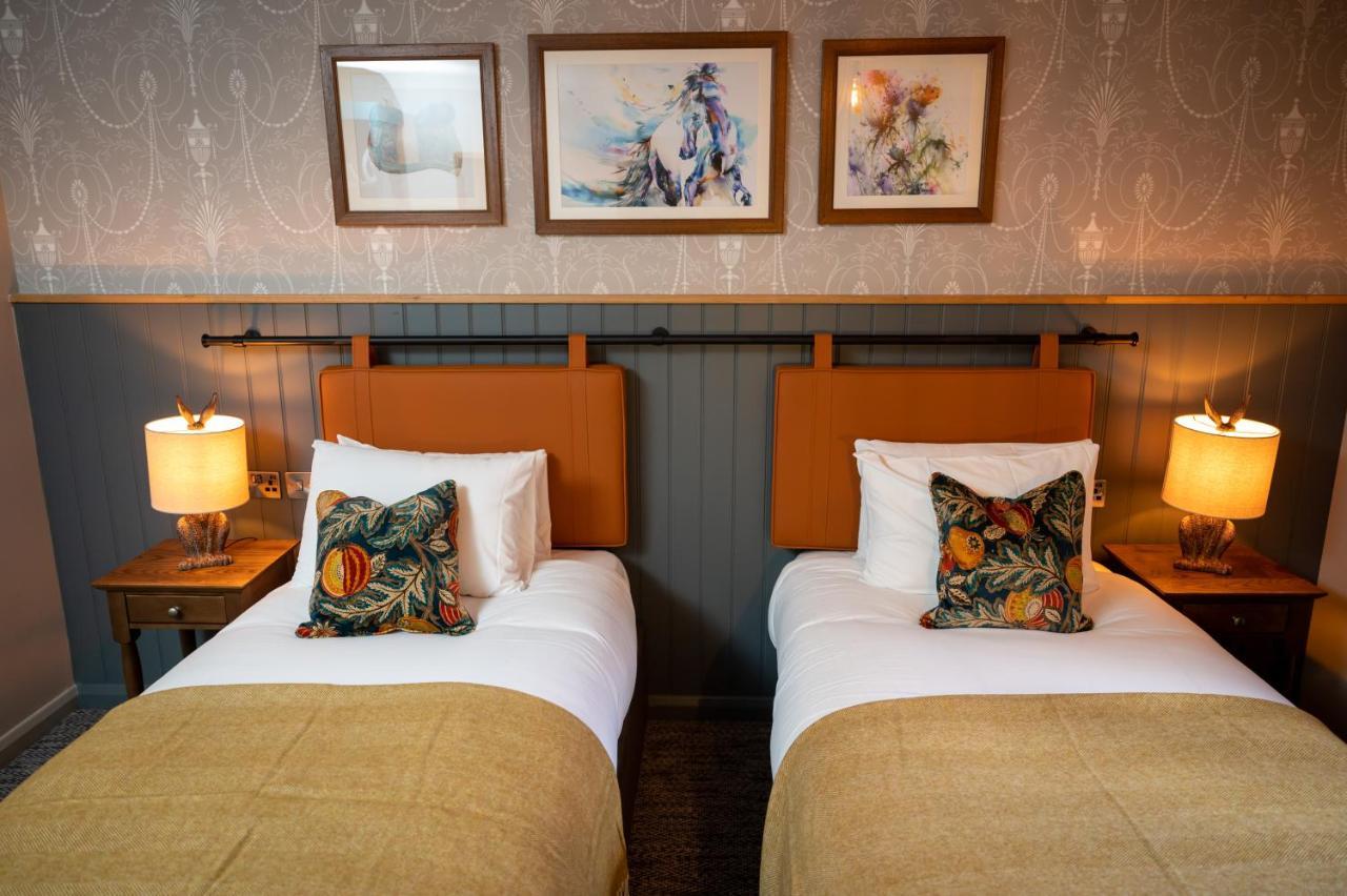 Ely Hotel By Chef & Brewer Collection Camberley Exterior photo