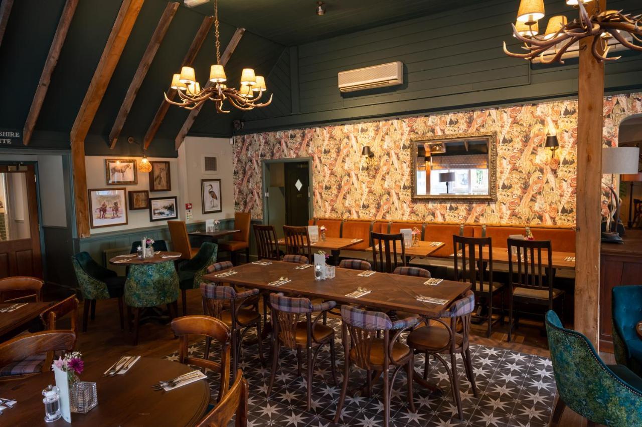 Ely Hotel By Chef & Brewer Collection Camberley Exterior photo