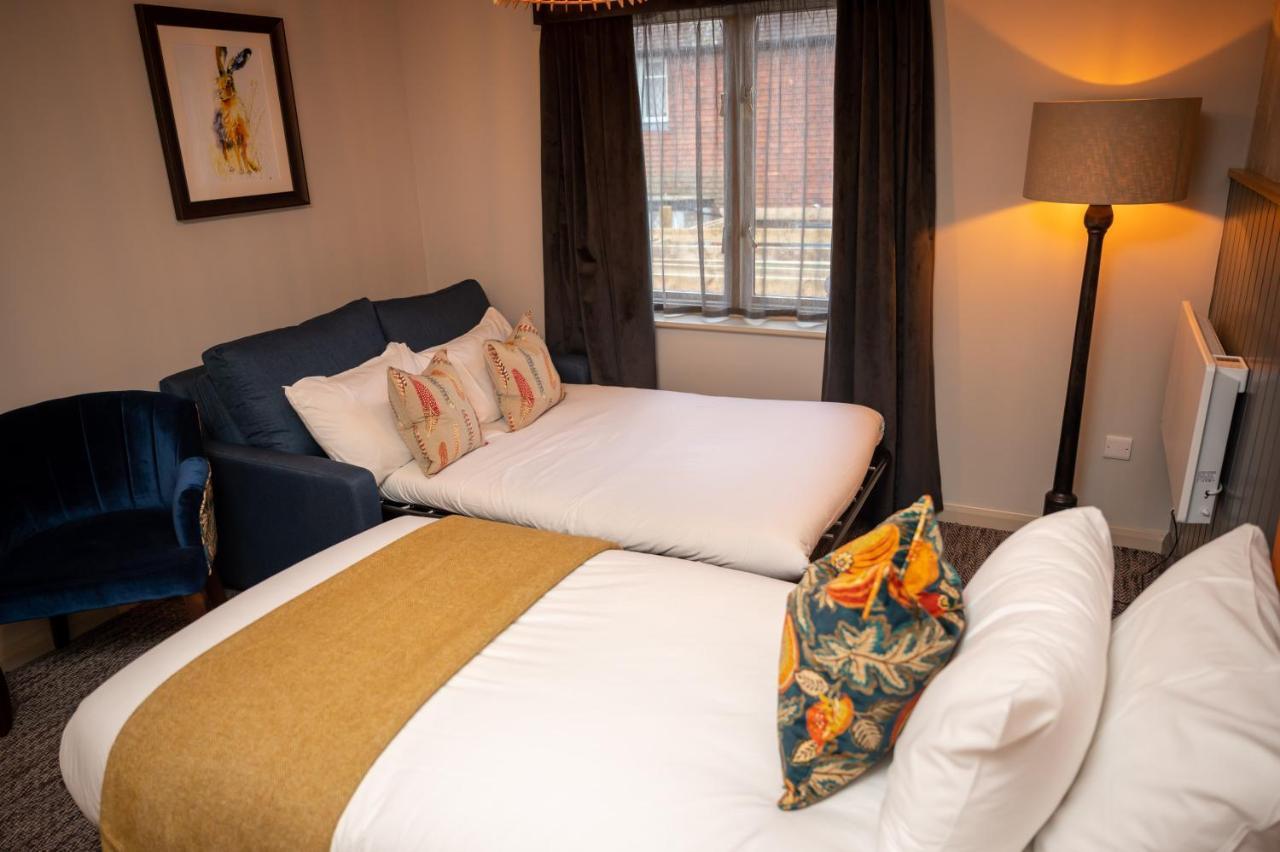 Ely Hotel By Chef & Brewer Collection Camberley Exterior photo