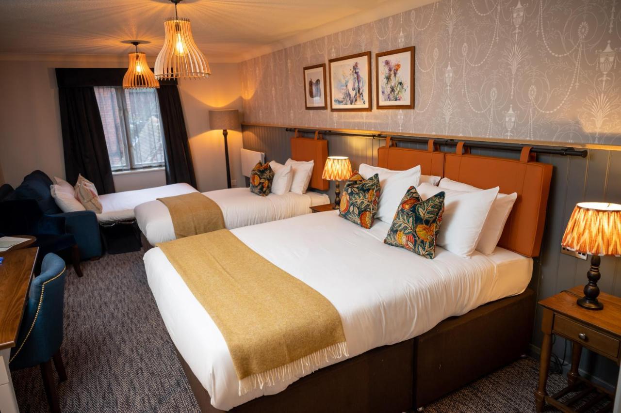 Ely Hotel By Chef & Brewer Collection Camberley Exterior photo