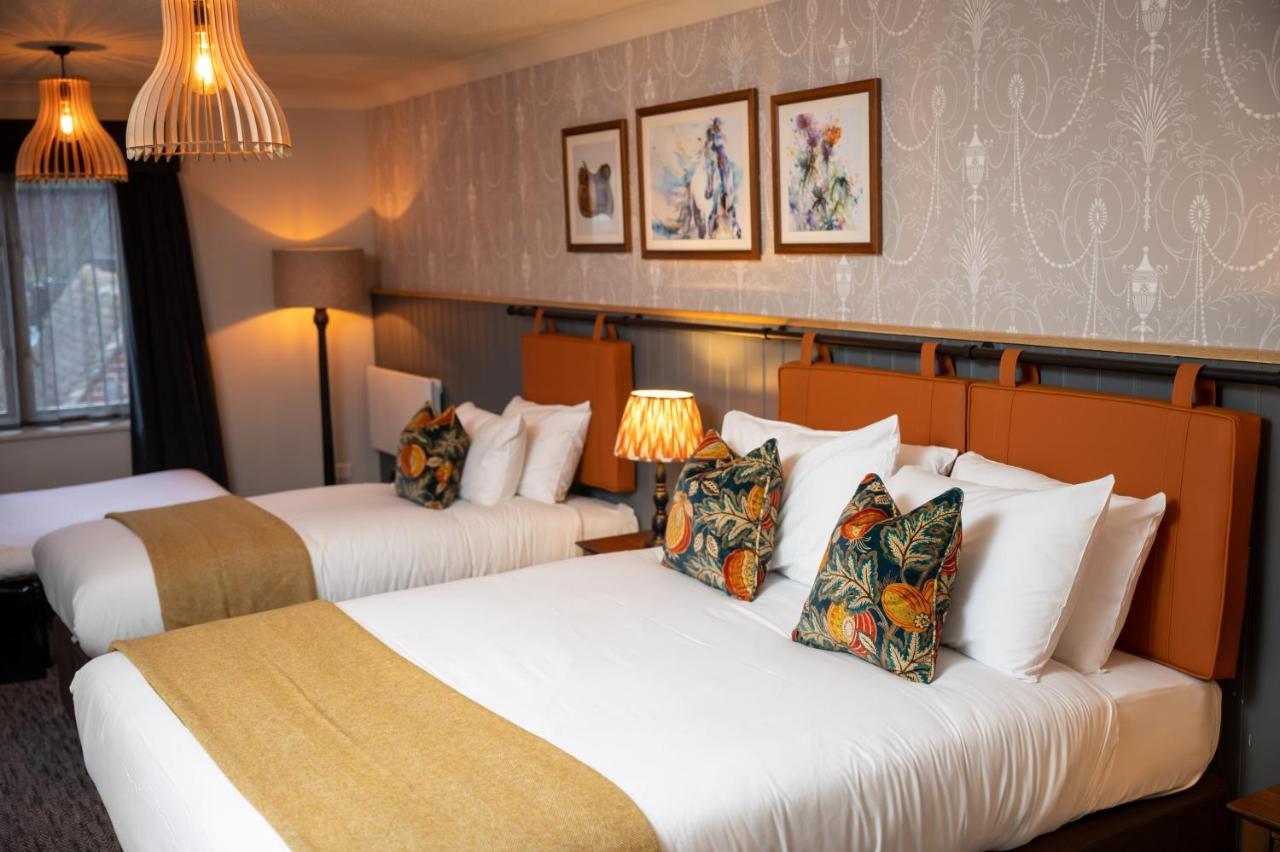 Ely Hotel By Chef & Brewer Collection Camberley Exterior photo