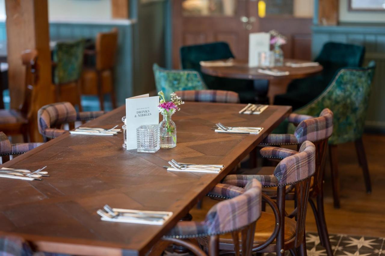 Ely Hotel By Chef & Brewer Collection Camberley Exterior photo