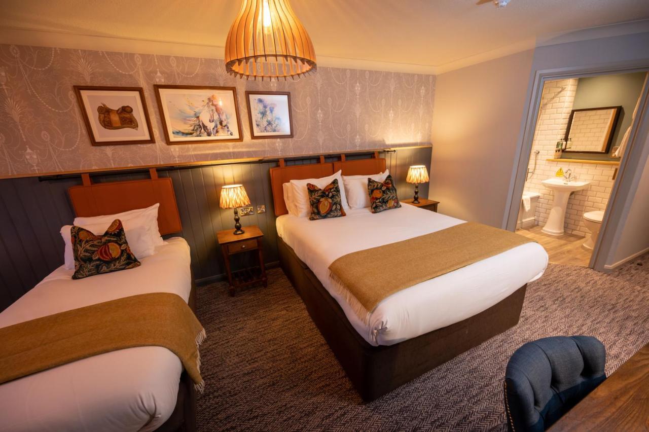 Ely Hotel By Chef & Brewer Collection Camberley Exterior photo