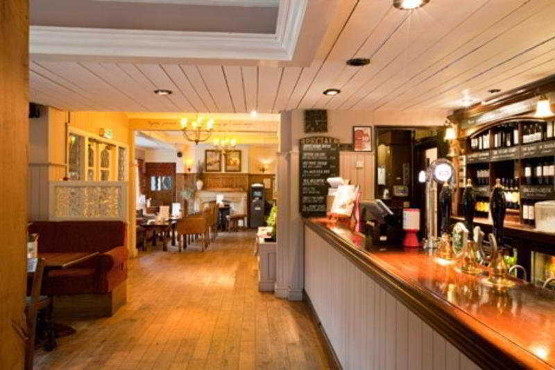 Ely Hotel By Chef & Brewer Collection Camberley Exterior photo