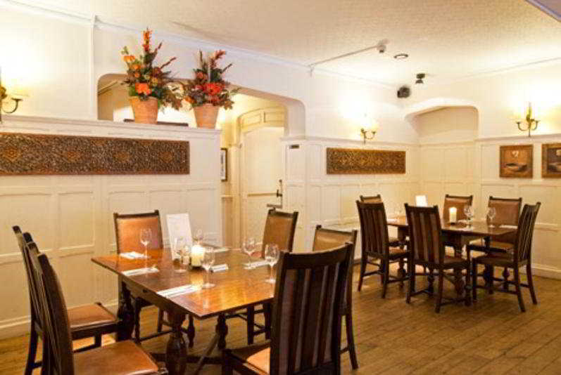 Ely Hotel By Chef & Brewer Collection Camberley Exterior photo